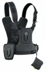 Cotton Carrier Camera Harness-2 G3 - Brustgeschirr als Tragesystem f&uuml;r 2 Kameras 