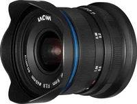 LAOWA 492856, LAOWA 9mm f/2,8 Zero-D Fujifilm X