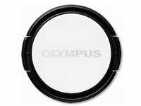Olympus V654003WW000, Olympus Dress-Up Objektivfrontdeckel E 37 weiß