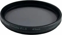 Marumi MCPL43_SUPER_DHG, Marumi Super DHG Foto Filter Circular PL 43mm