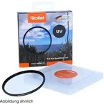 Rollei F:X Pro UV Filter Rundfilter 52mm