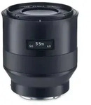 Zeiss AF Batis 40mm f/2,0 CF Sony FE-Mount
