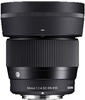 Sigma 351963, Sigma AF 56mm f/1.4 DC DN Contemporary Micro Four Thirds | Messe-Deal