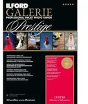 Ilford Druckerpapier GALERIE Prestige Lustre A3 25 Blatt