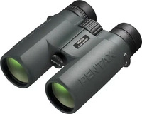 Pentax 62722, Pentax Fernglas ZD 10x43 WP