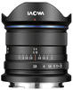 LAOWA 492056, LAOWA 9mm f/2,8 Zero-D Canon EF-M
