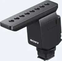 Sony ECMB1M.SYU, Sony Mikrofon ECM-B1M