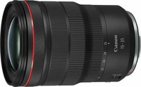 Canon 3682C005, Canon RF 15-35mm f/2,8 L IS USM Canon RF