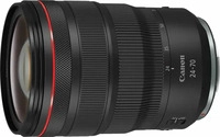 Canon 3680C005, Canon RF 24-70mm f/2,8 L IS USM Canon RF