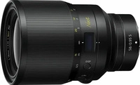 Nikon JMA002DA, Nikon Nikkor Z 58mm f/0,95 Noct Nikon Z