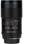 LAOWA 100mm f/2,8 2:1 Ultra Macro APO Nikon FX