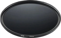 Hama 00076903, Hama Graufilter-Set ND8, ND64, ND1000 mit Filtertasche 77mm