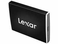 Lexar LSL100P-500RB, Lexar SL100 Pro portable SSD 500 GB