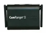 CamRanger 2 WiFi-Fernsteuerung Canon, Nikon, Sony, Fujifilm