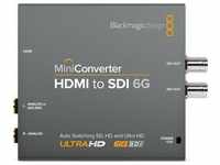 Blackmagic BM-CONVMBHS24K6G, Blackmagic Mini Converter HDMI-SDI 6G