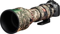 EasyCover 59202502, EasyCover Lens Oak Objektivschutz f&uuml;r Sigma 150-600mm f/5-6.3 DG