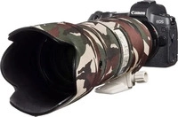 EasyCover 59202484, EasyCover Lens Oak Objektivschutz f&uuml;r Canon EF 70-200mm f/2.8 IS