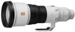 Sony SEL 600mm f/4 GM OSS Sony FE-Mount