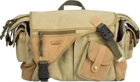 Kalahari 440032, Kalahari Fototasche KAPAKO K-32 canvas khaki
