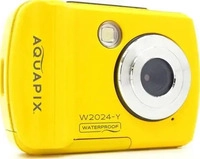 Easypix 10067, Easypix Aquapix W2024 Splash Yellow