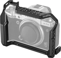 SmallRig CCF2808, SmallRig 2808 Cage f&uuml;r Fujifilm X-T4