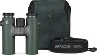 Swarovski PO-1F2LBA-20, Swarovski CL Companion 8x30 green + WN Wild Nature