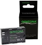 Patona Premium Akku f&uuml;r Canon LP-E6N