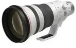 Canon RF 400mm f/2,8 L IS USM Canon RF