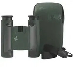 Swarovski CL Pocket 8x25 green + WN WILD NATURE