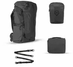 Wandrd Fernweh Photo Bundle M/L schwarz