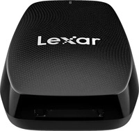 Lexar LRW550U-RNBNG, Lexar CFexpress Reader Typ B USB 3.2 Gen 2x2