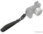 SmallRig 2398 Kamera-Handschlaufe