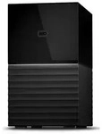 Western Digital My Book Duo 24 TB