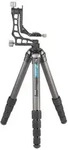 Leofoto Stativ Ranger LS-365C + PG-1 Gimbal head kit