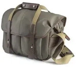 Billingham 307 FibreNyte sage-chocolate