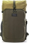 Tenba 637-737, Tenba Rucksack Fulton V2 Tan/Olive 16L
