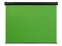 CELEXON Motor Chroma Key Green Screen 300 x 225 cm