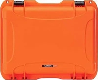 Nanuk 930-0003, Nanuk Case 930 - leer orange