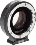 Metabones MB_SPEF-EFR-BT1, Metabones T Speed Booster ULTRA 0.71x Adapter Canon...