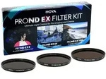 Hoya PROND EX FILTER KIT 62mm