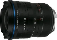 LAOWA 460448, LAOWA 12-24mm f/5,6 Zoom Canon RF | PGYTECH Rucksack mit nur 70,-