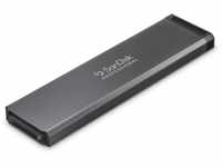 SanDisk SDPM1NS-002T-GBAND, SanDisk Professional Pro Blade Mag mobile SSD 2 TB