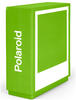 Polaroid Foto Box grün