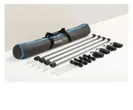 Nanlite PavoTube II 30C RGBWW Farb-Effektleuchten 4er-Kit