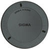 Sigma A00117, Sigma Objektivrückdeckel Nikon F