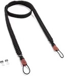 C-Rope Kameragurt Traveler 140cm Silent Black