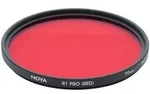 Hoya R1 Pro (RED) IN SQ.CASE 67mm