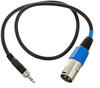 Sennheiser 556950, Sennheiser CL 100 Line-Kabel für EK 100 3,5 mm Klinke auf...
