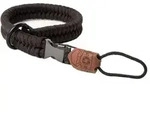C-Rope Handschlaufe Claw 30cm Dark Coffee