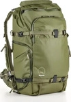 Shimoda 520-130, Shimoda Action X40 V2 Rucksack Armeegr&uuml;n